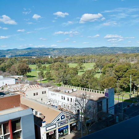 Vueonkw Apartment Adelaide Exterior photo