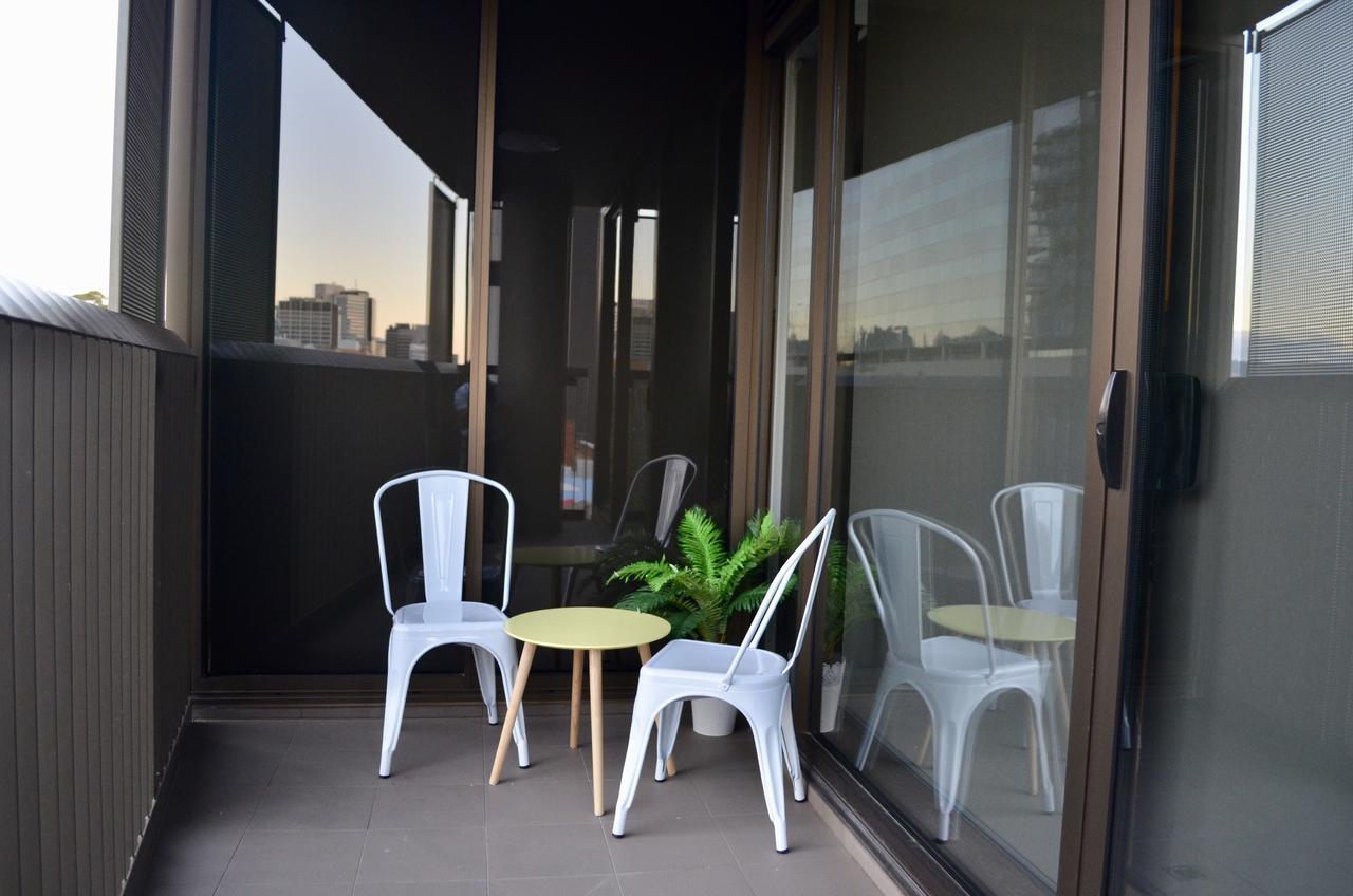 Vueonkw Apartment Adelaide Exterior photo